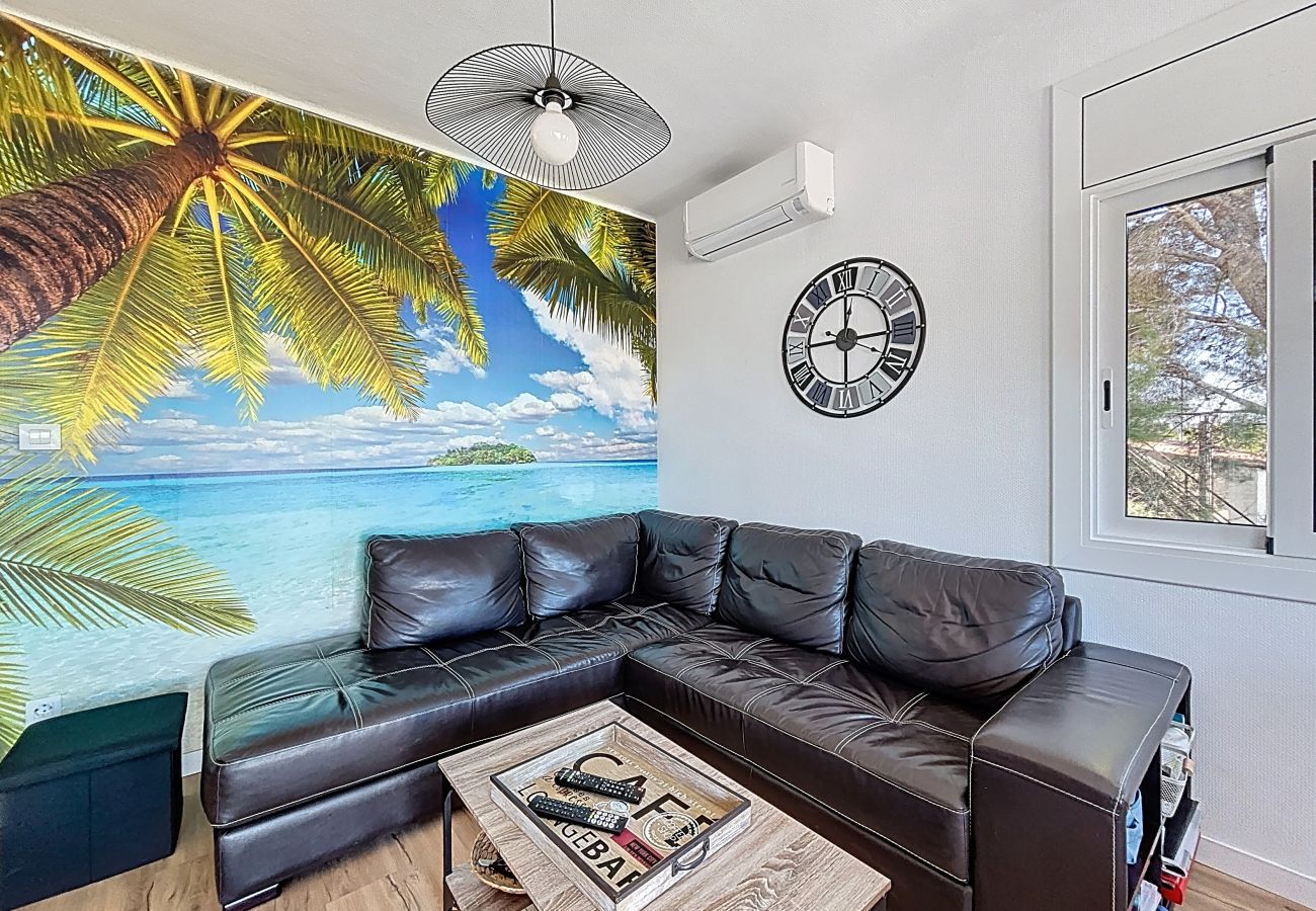 Apartment in Rosas / Roses - BONREPOS Rosas / Roses – INTERimmo