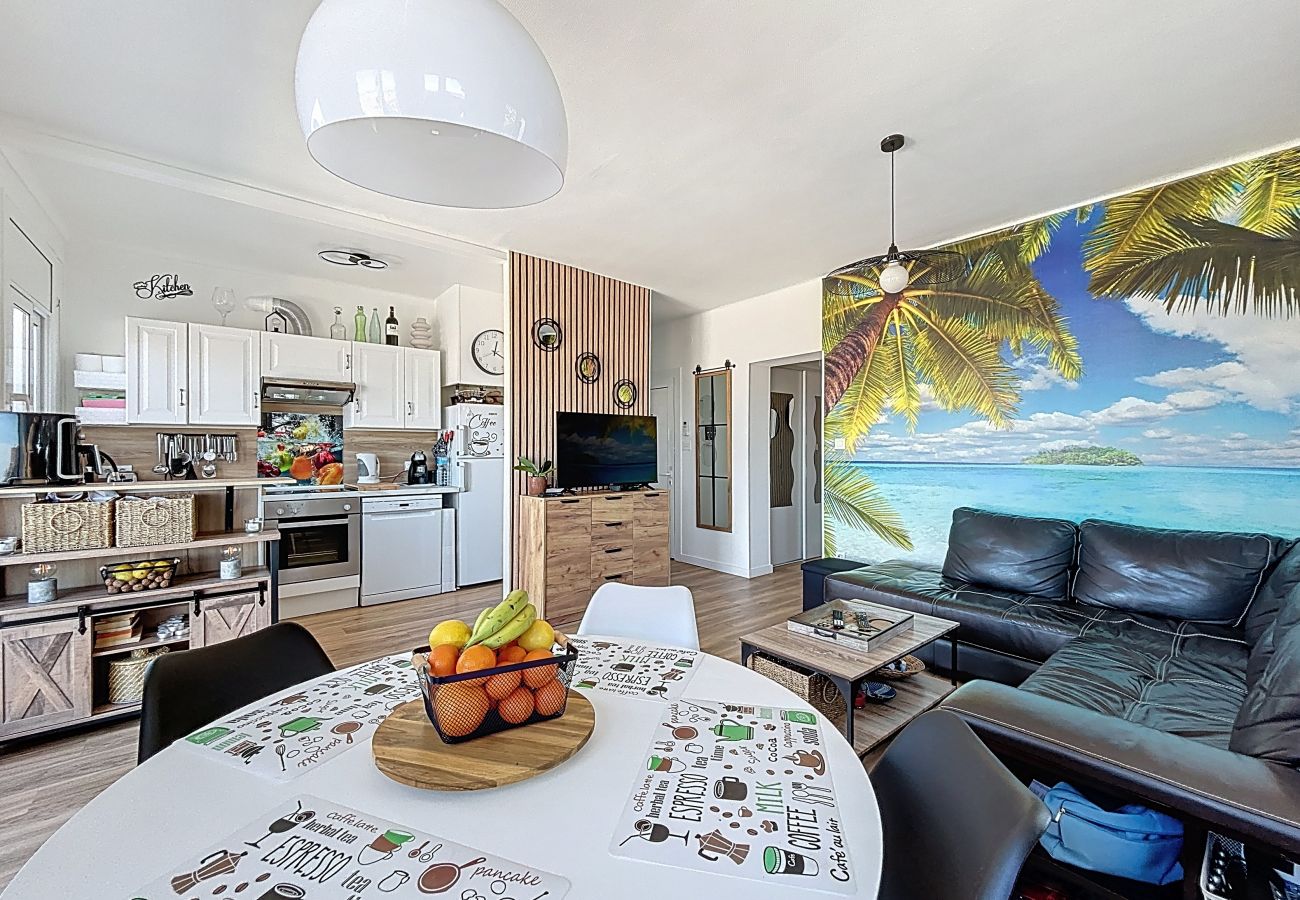 Apartment in Rosas / Roses - BONREPOS Rosas / Roses – INTERimmo