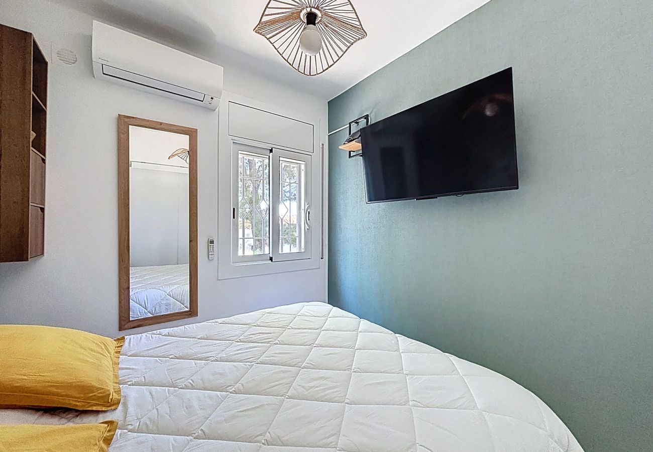 Apartment in Rosas / Roses - BONREPOS Rosas / Roses – INTERimmo