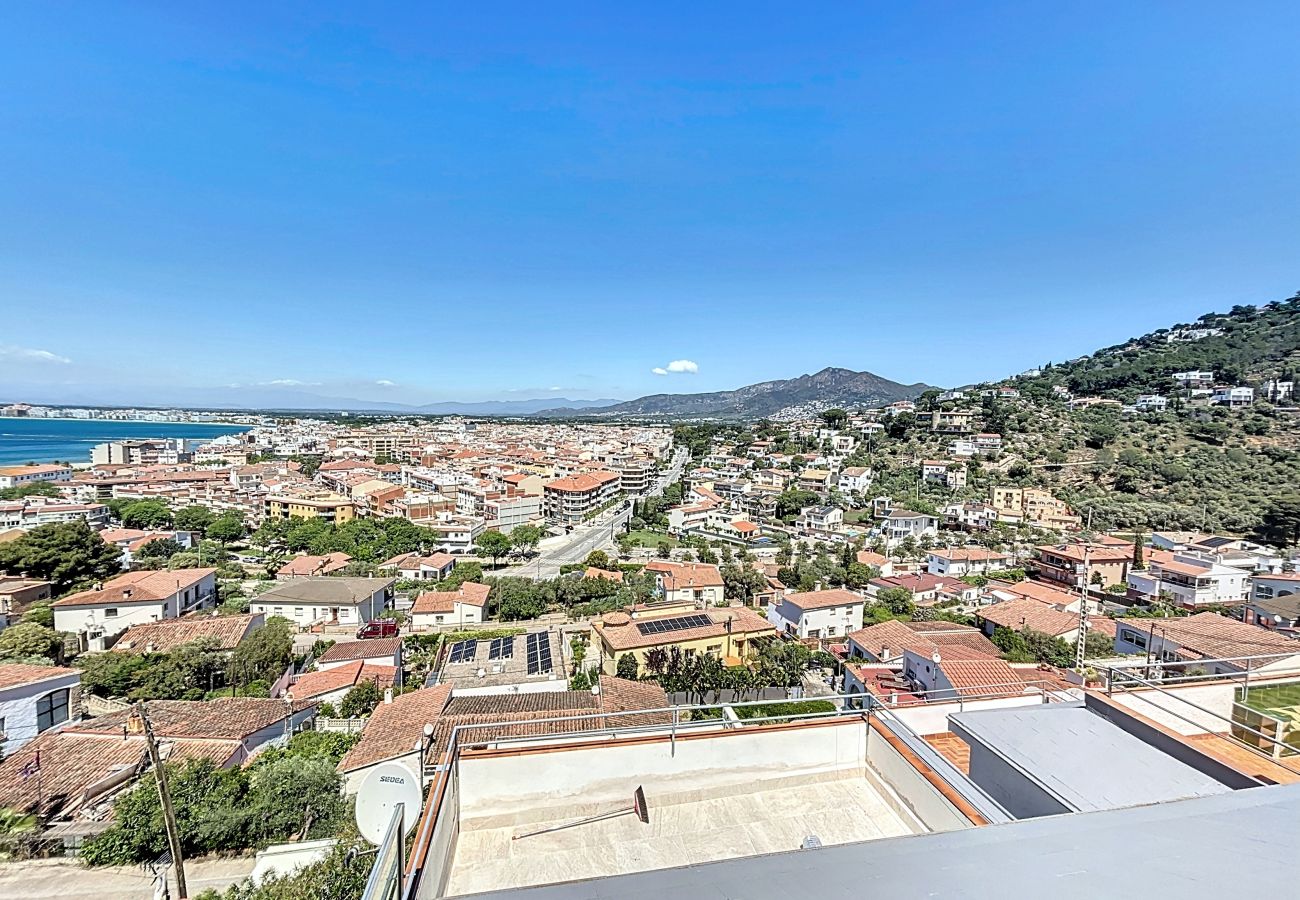 Apartment in Rosas / Roses - BONREPOS Rosas / Roses – INTERimmo