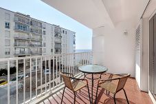 Apartment in Rosas / Roses - BLAUMAR 5G - Magnifique appartement vue mer et Pis