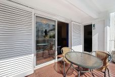 Apartment in Rosas / Roses - BLAUMAR 5G - Magnifique appartement vue mer et Pis