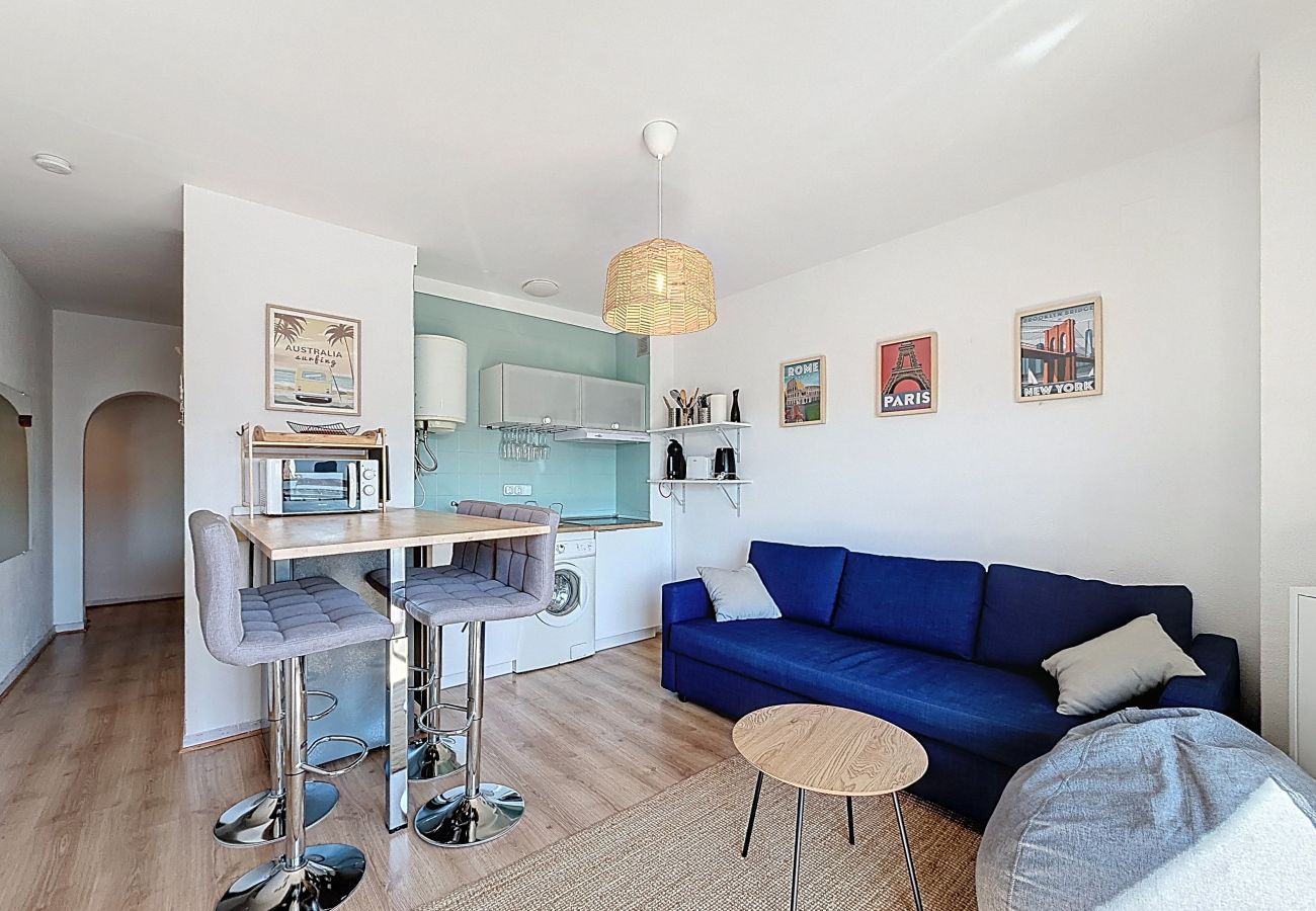 Apartment in Empuriabrava - PORTO FINO Empuriabrava – INTERimmo