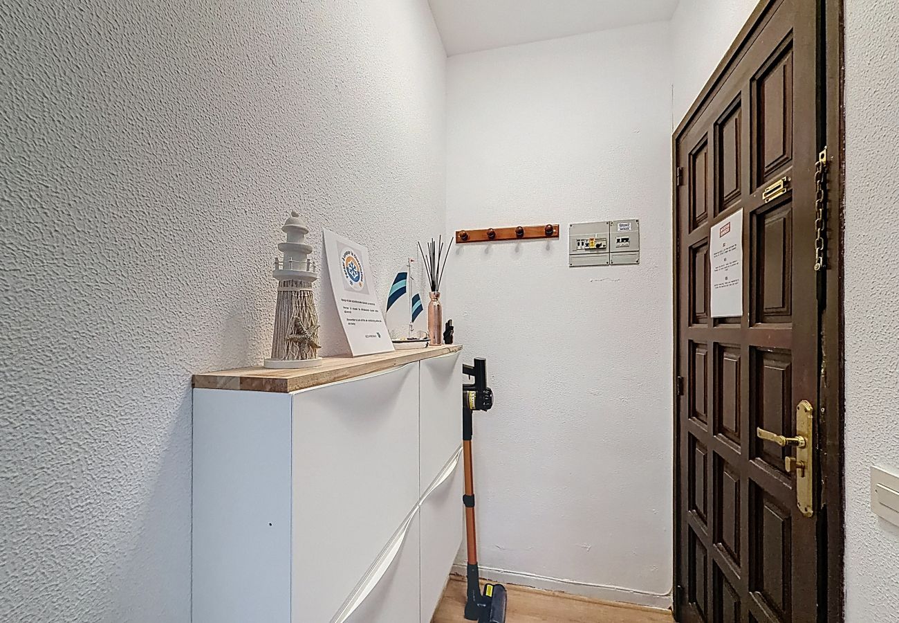 Apartment in Empuriabrava - PORTO FINO Empuriabrava – INTERimmo