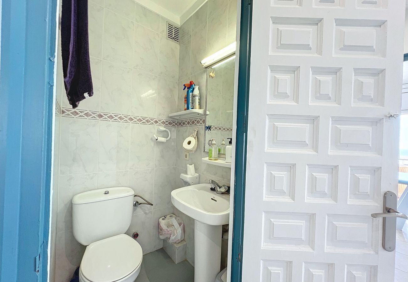 Apartment in Rosas / Roses - GRAN CANAL Rosas / Roses – INTERimmo