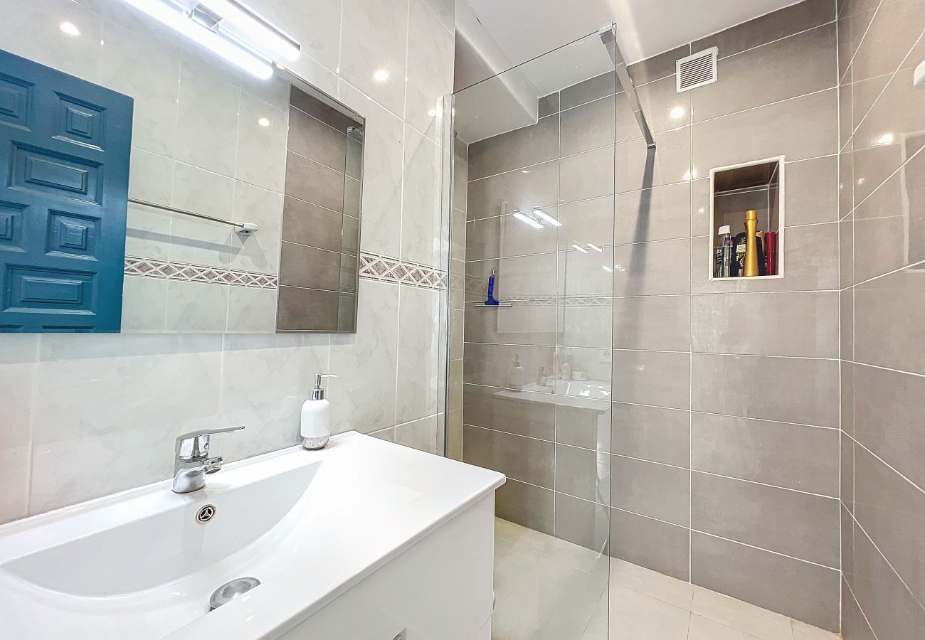 Apartment in Rosas / Roses - GRAN CANAL Rosas / Roses – INTERimmo