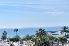 Apartment in Rosas / Roses - Gran Canal - Apartamento visto al mar, 50 M de la
