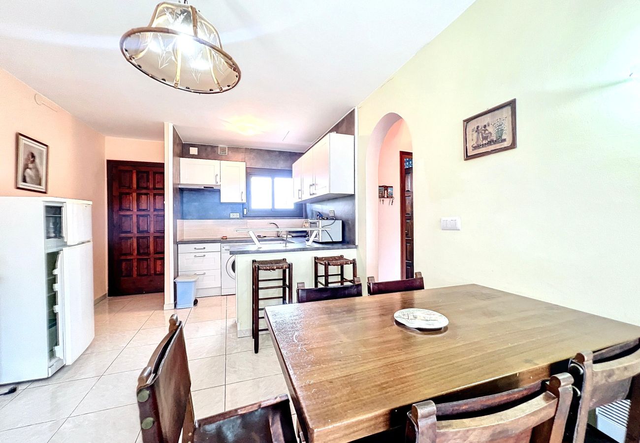 Apartment in Empuriabrava - PORT SOTAVENT I Empuriabrava – INTERimmo