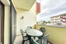 Apartment in Empuriabrava - Port Sotavent I - Piso con piscina comunitaria