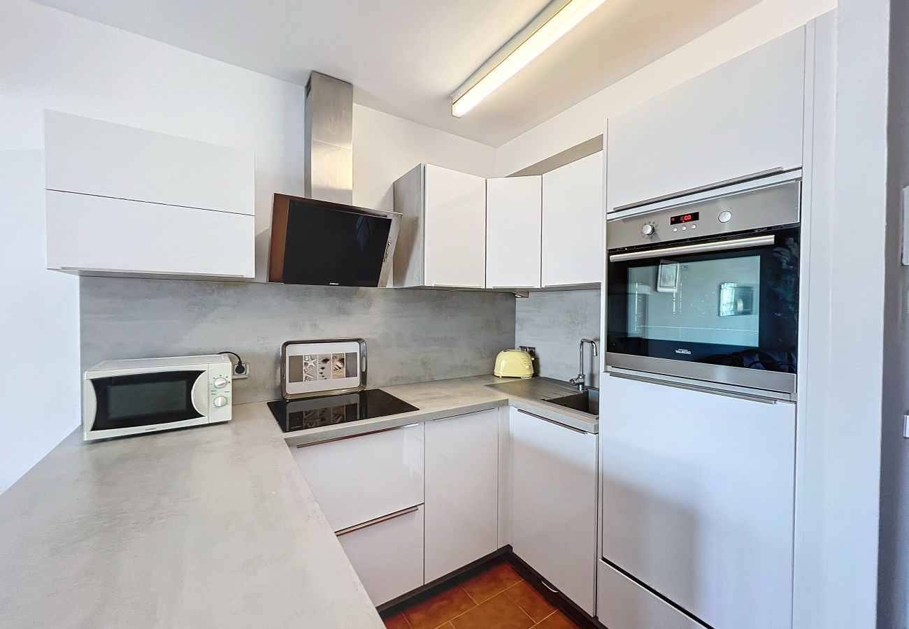 Apartment in Empuriabrava - ONADA II Empuriabrava – INTERimmo