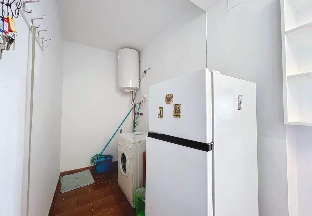 Apartment in Empuriabrava - ONADA II Empuriabrava – INTERimmo