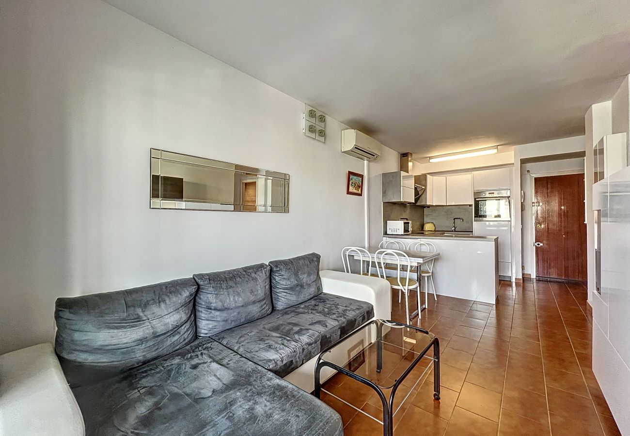 Apartment in Empuriabrava - ONADA II Empuriabrava – INTERimmo