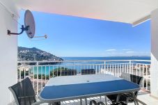 Apartment in Rosas / Roses - Mataro 206-Magnifico piso vista al mar