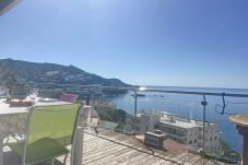 Apartment in Rosas / Roses - Canyelles 45 - Magnifico Loft, vista al mar