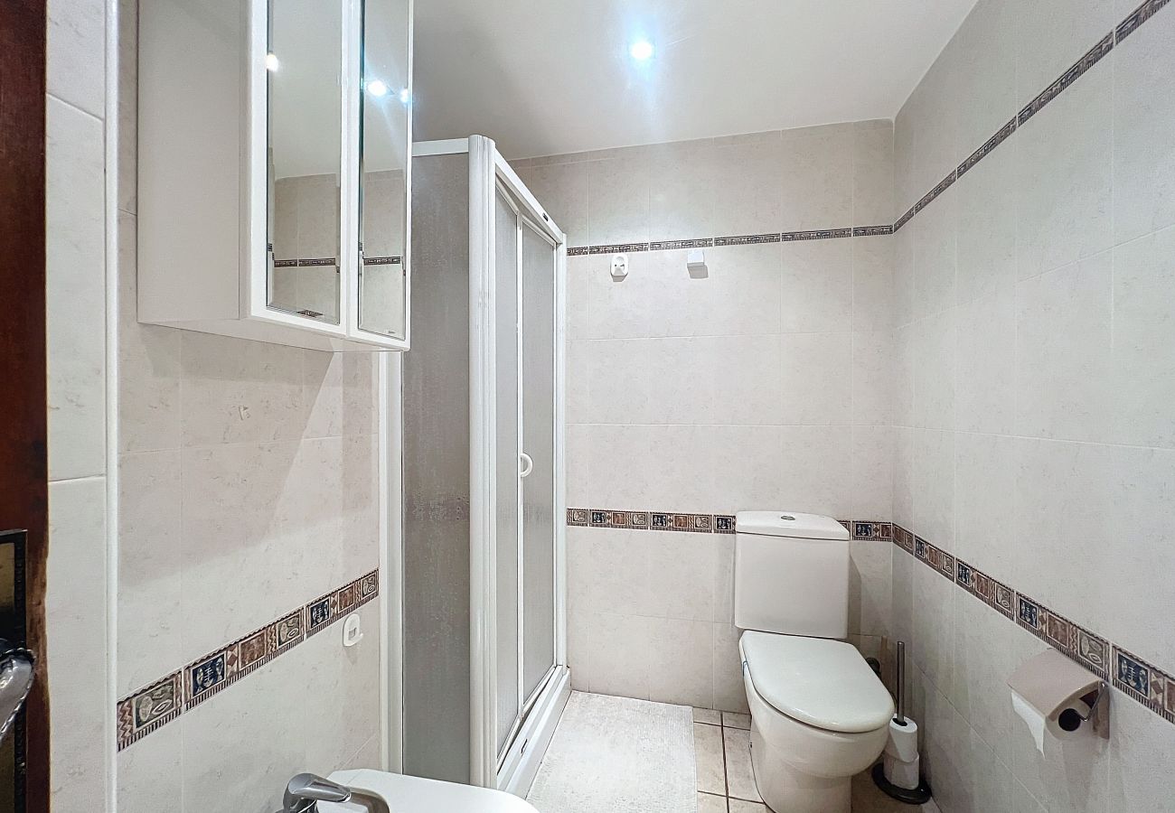 Apartment in Empuriabrava - BAHIA II 605 Empuriabrava – INTERimmo