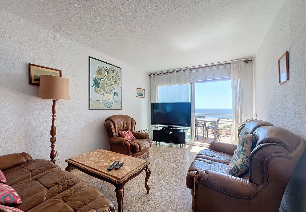 Apartment in Empuriabrava - BAHIA II 605 Empuriabrava – INTERimmo