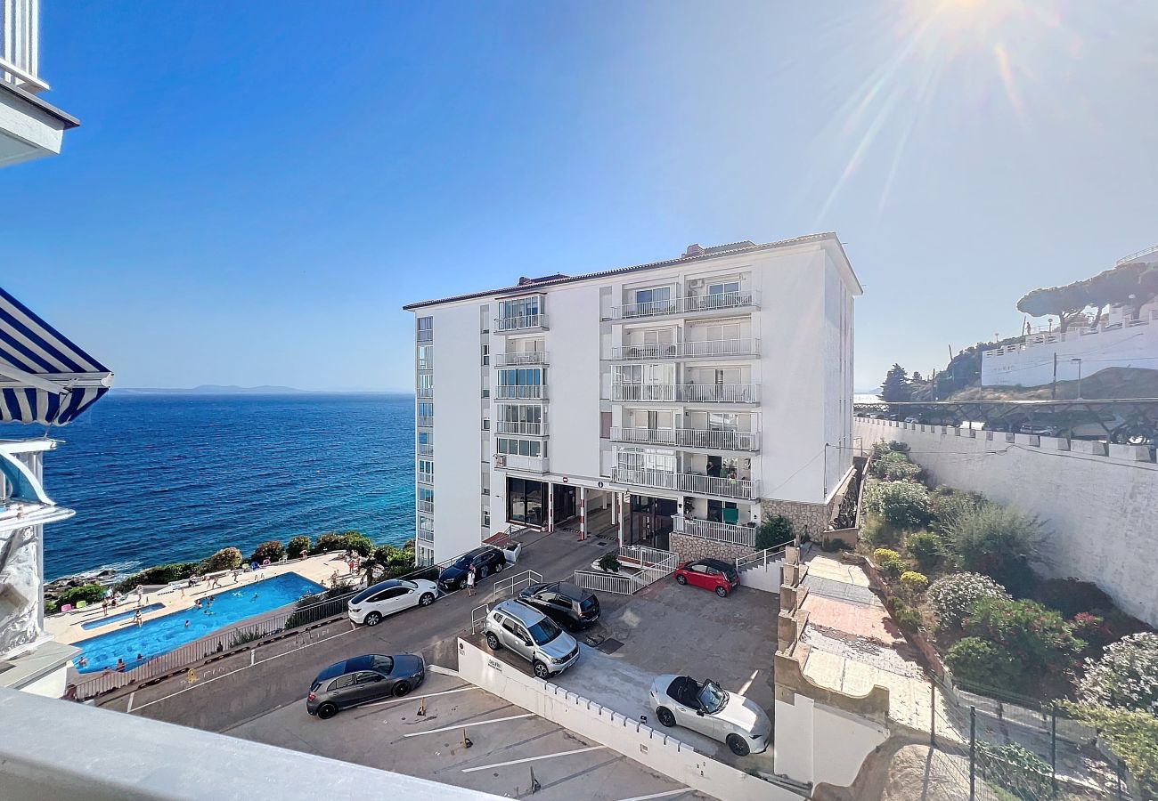 Studio in Rosas / Roses - DELFIN 7K Rosas / Roses – INTERimmo