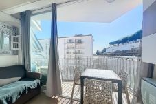 Studio in Rosas / Roses - Delfin 7K-Estudio vista al mar