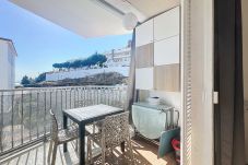 Studio in Rosas / Roses - Delfin 7K-Estudio vista al mar