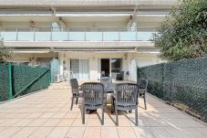 Apartment in Rosas / Roses - ARGENTERA - Residencia standing piscina 2 Hbt