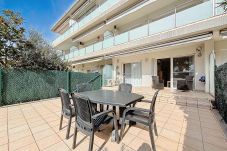 Apartment in Rosas / Roses - ARGENTERA - Residencia standing piscina 2 Hbt