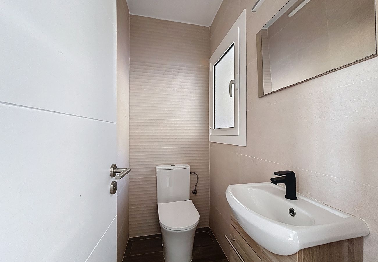 House in Rosas / Roses - ROSALES Rosas / Roses – INTERimmo