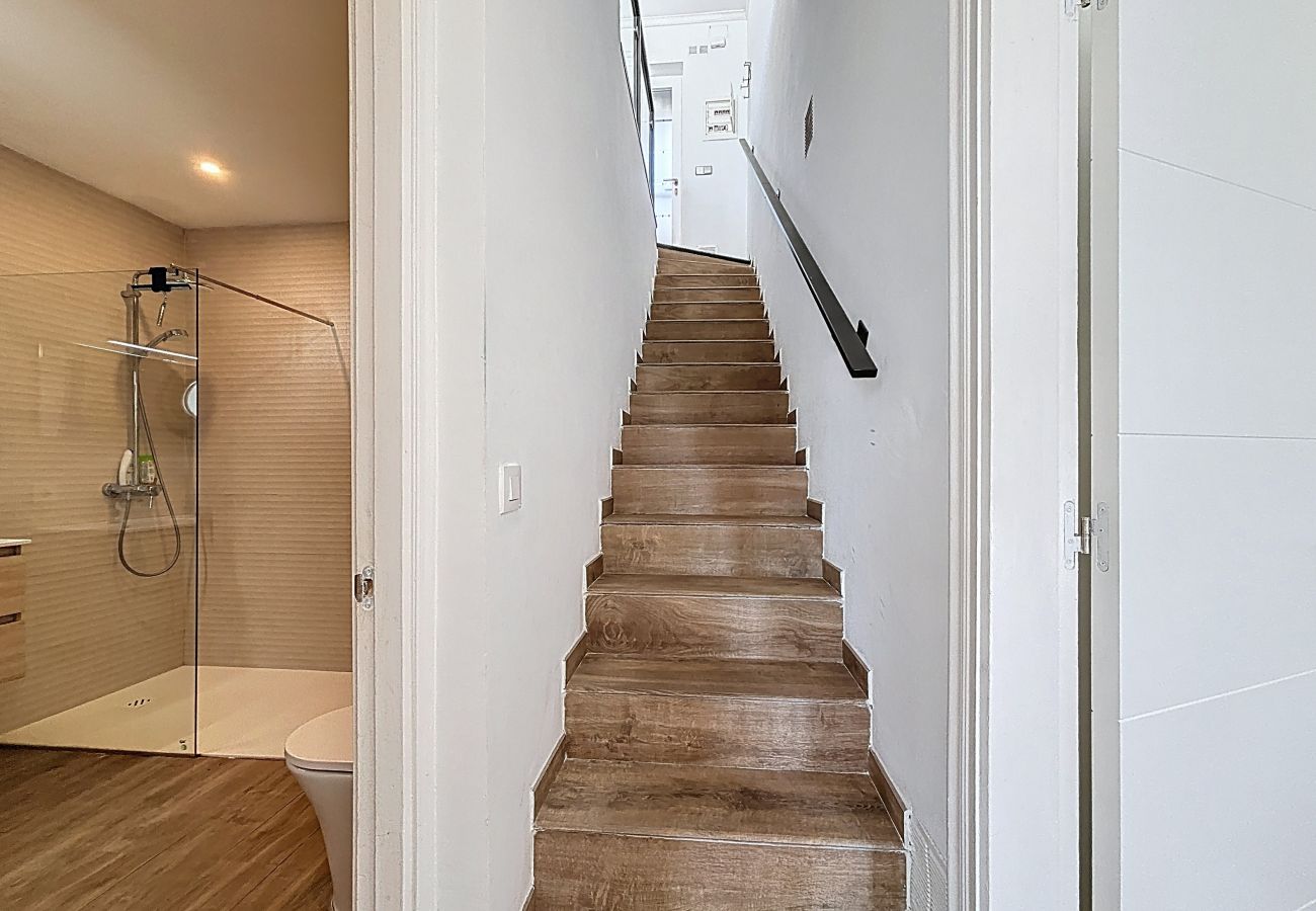 House in Rosas / Roses - ROSALES Rosas / Roses – INTERimmo