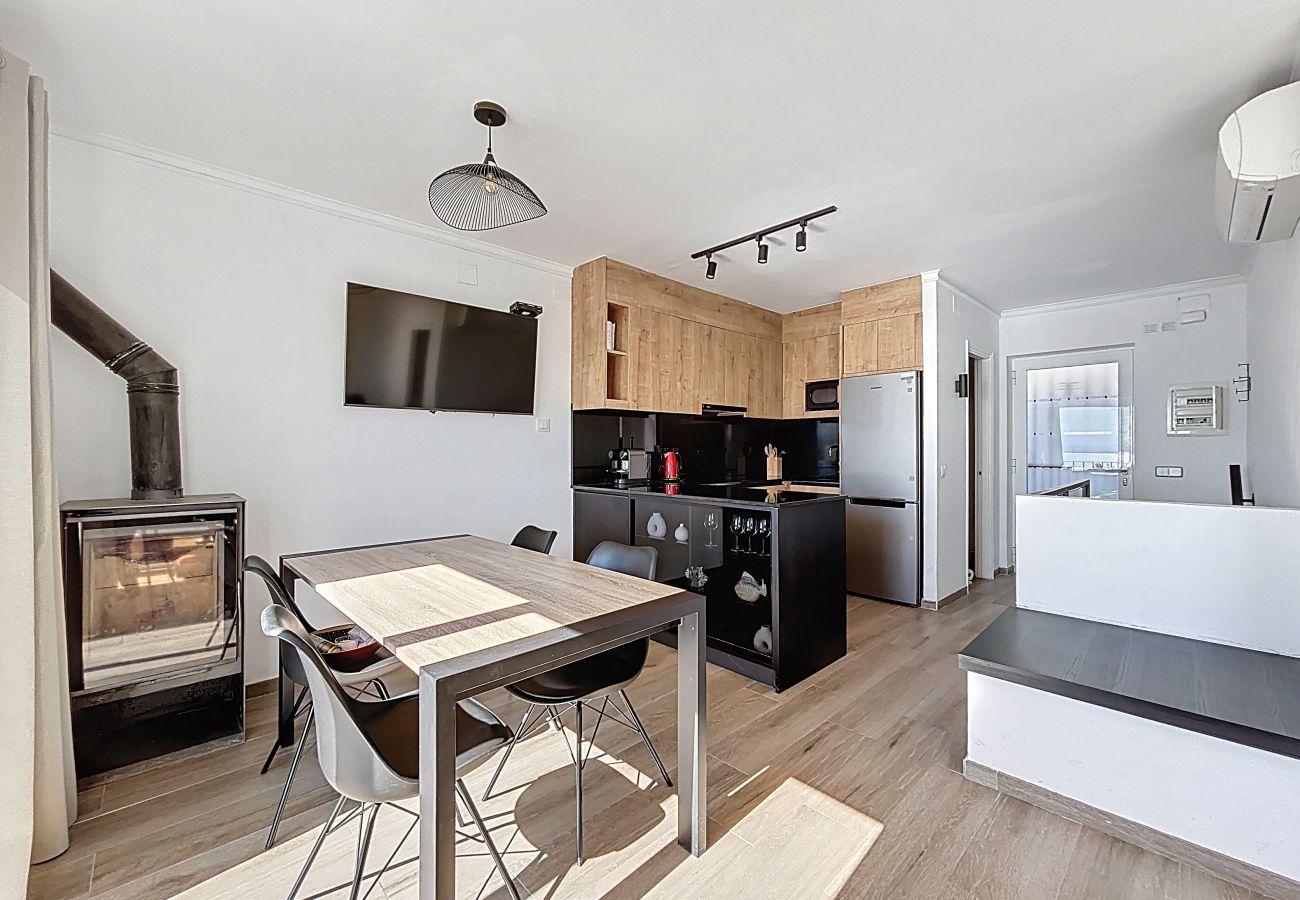 House in Rosas / Roses - ROSALES Rosas / Roses – INTERimmo