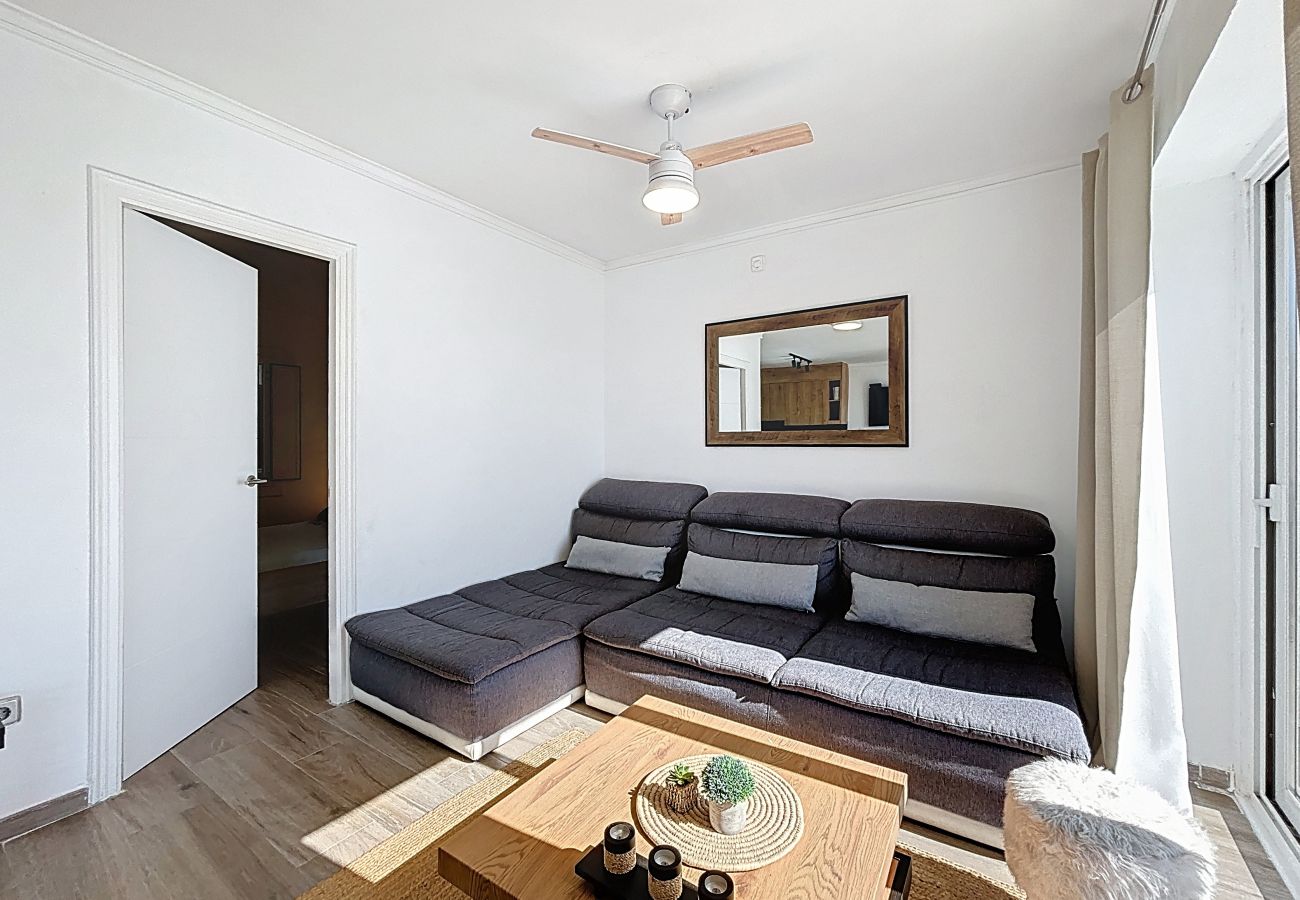 House in Rosas / Roses - ROSALES Rosas / Roses – INTERimmo