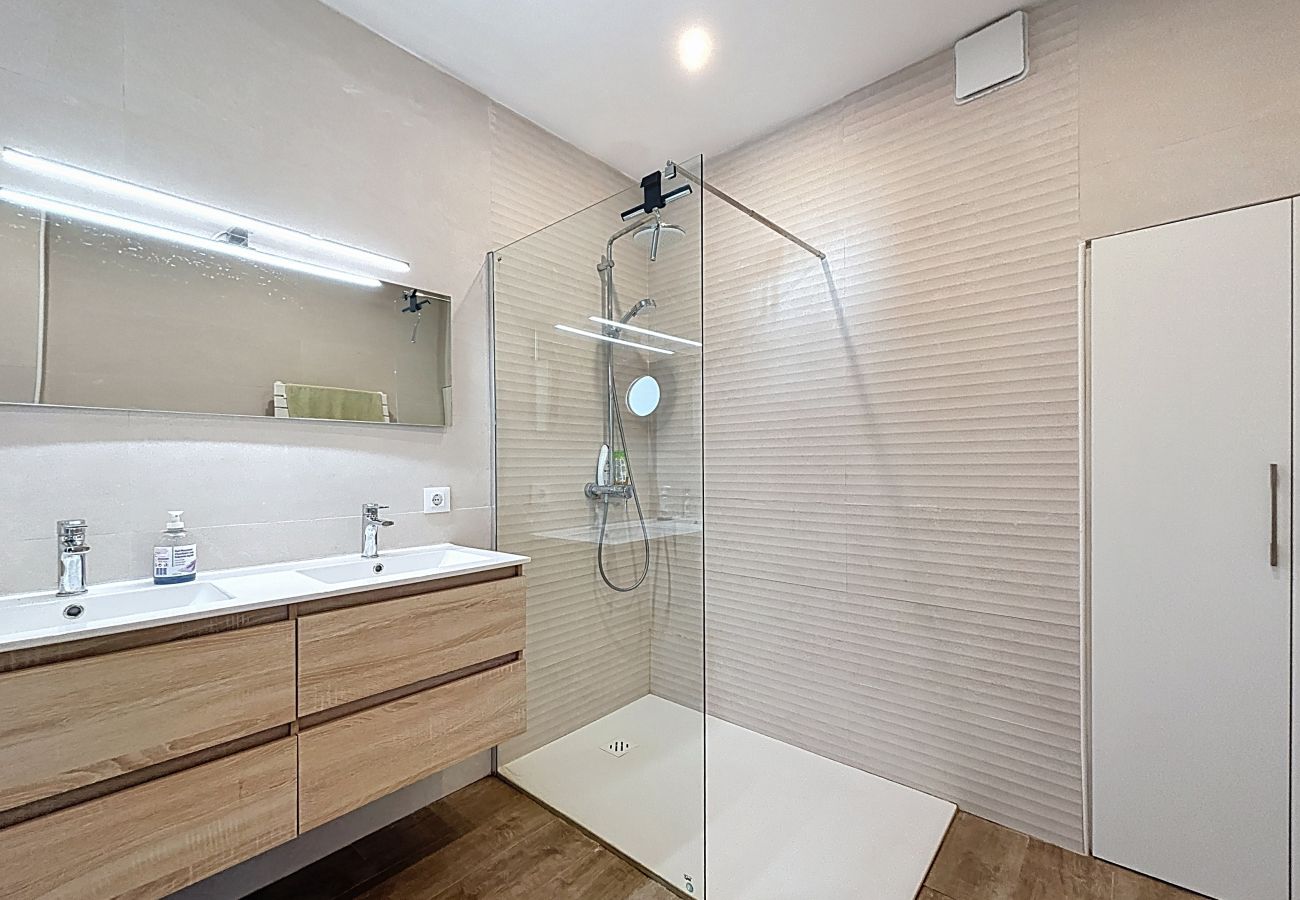 House in Rosas / Roses - ROSALES Rosas / Roses – INTERimmo