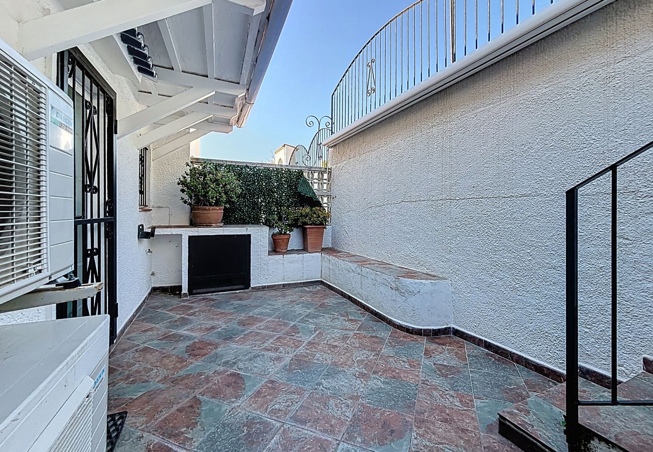 House in Rosas / Roses - ROSALES Rosas / Roses – INTERimmo