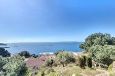 Apartment in Rosas / Roses - TERRASSES 2 – Piso tres dormitorios vistas al mar