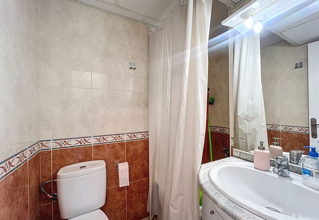 Apartment in Empuriabrava - POBLAT TIPIC Empuriabrava – INTERimmo