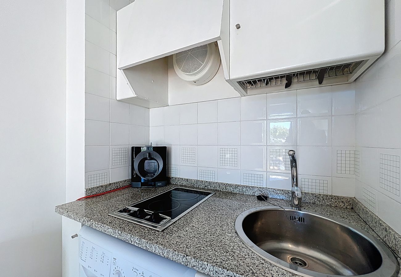 Apartment in Empuriabrava - POBLAT TIPIC Empuriabrava – INTERimmo