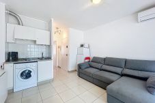 Apartment in Empuriabrava - POBLAT TIPIC – Piso un dormitorio y terraza