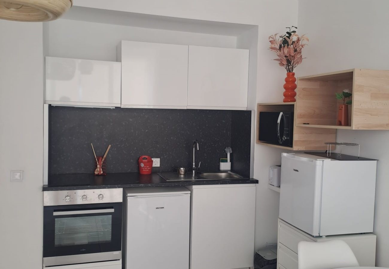 Apartment in Rosas / Roses - GR CANAL 19 Rosas / Roses – INTERimmo