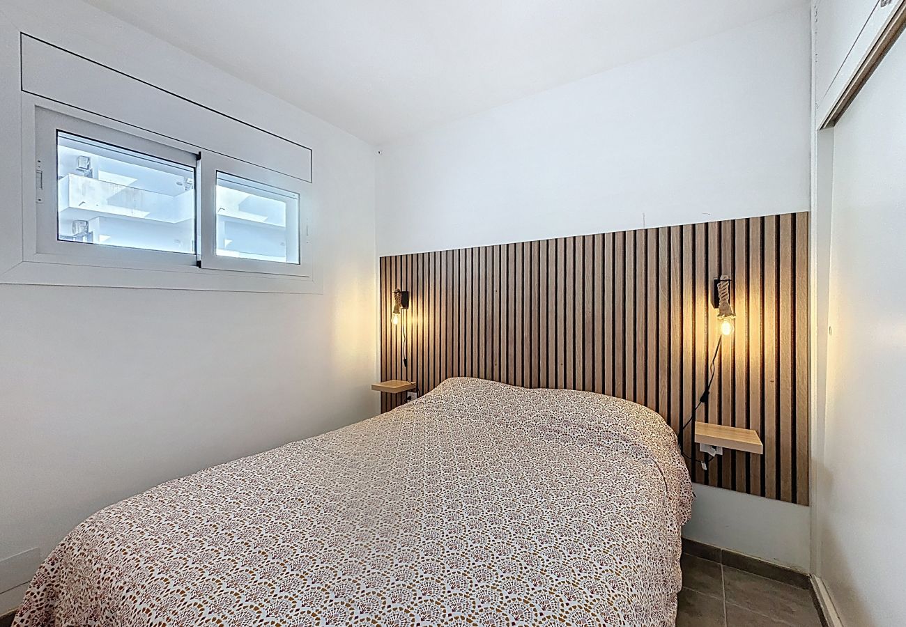 Apartment in Rosas / Roses - GR CANAL 19 Rosas / Roses – INTERimmo