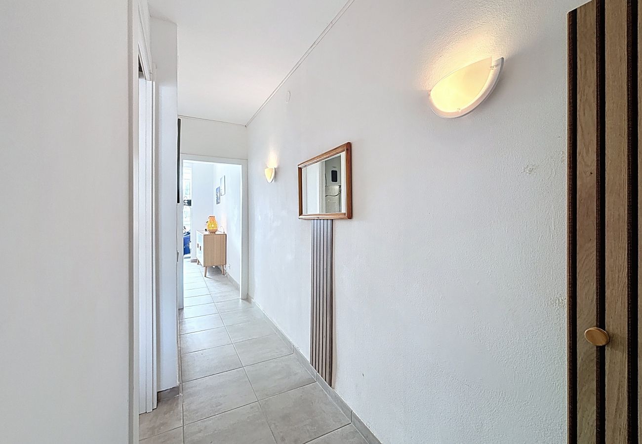 Apartment in Rosas / Roses - GR CANAL 19 Rosas / Roses – INTERimmo