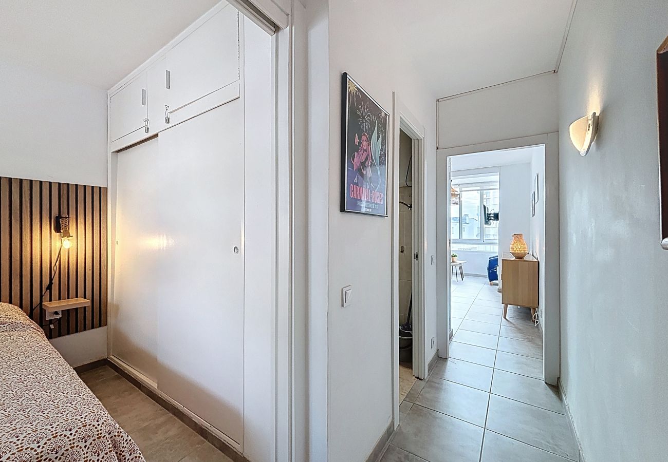 Apartment in Rosas / Roses - GR CANAL 19 Rosas / Roses – INTERimmo