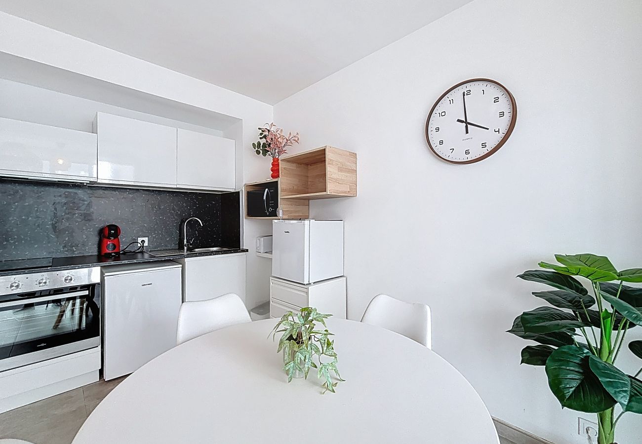 Apartment in Rosas / Roses - GR CANAL 19 Rosas / Roses – INTERimmo