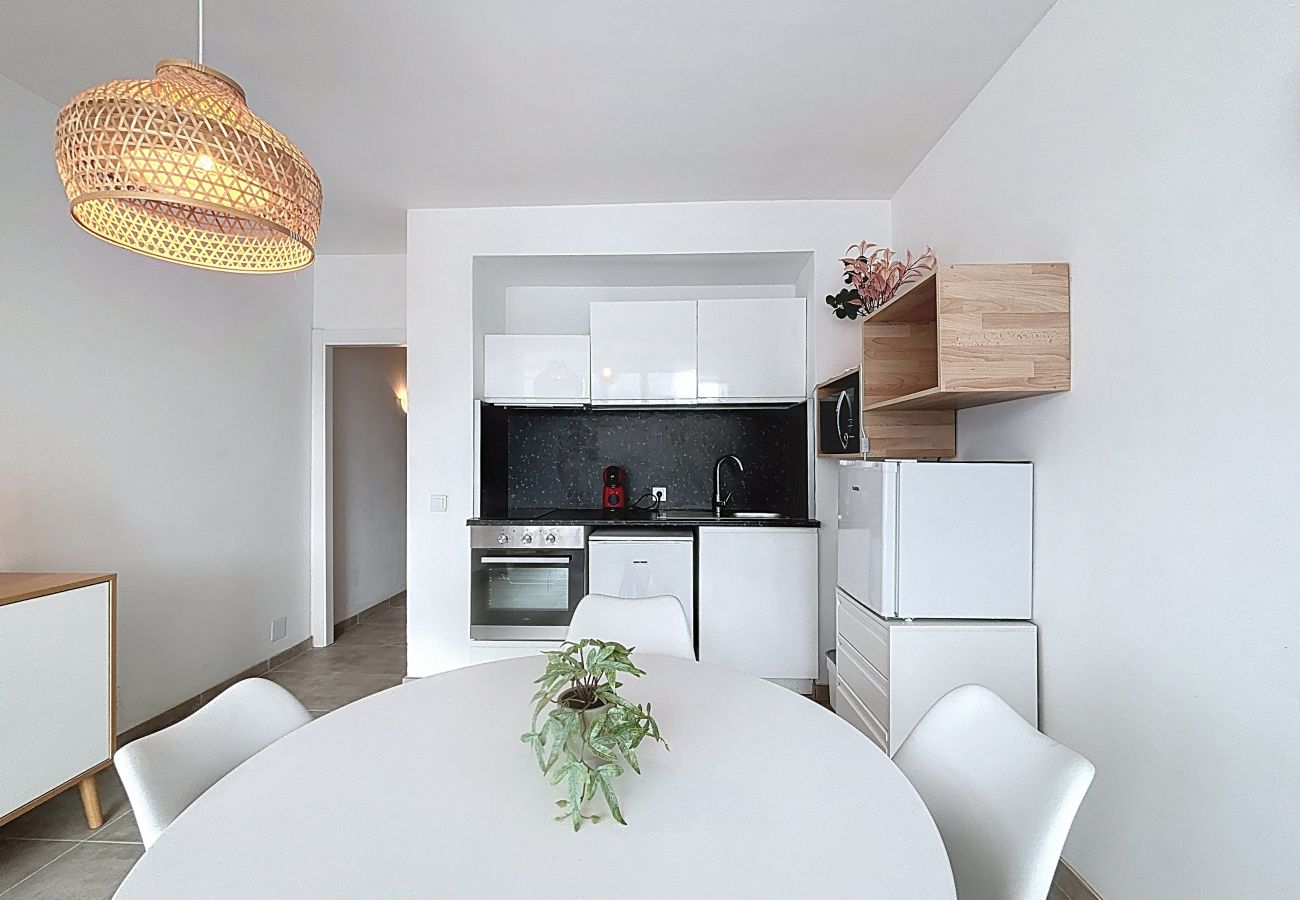 Apartment in Rosas / Roses - GR CANAL 19 Rosas / Roses – INTERimmo