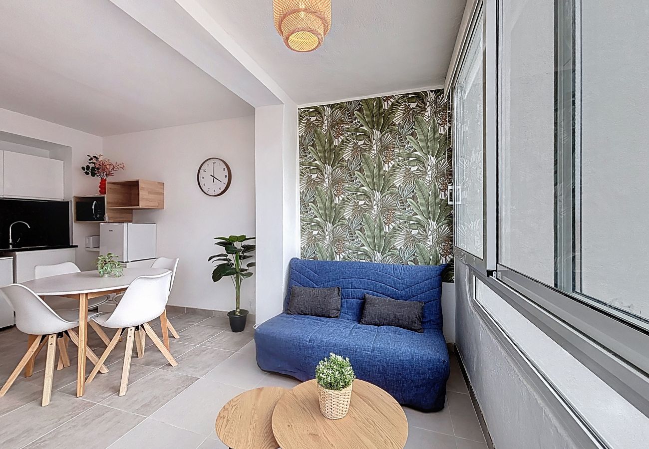 Apartment in Rosas / Roses - GR CANAL 19 Rosas / Roses – INTERimmo