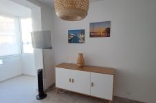 Apartment in Rosas / Roses - GR CANAL 19 - Piso un dormitorio 50 m del mar