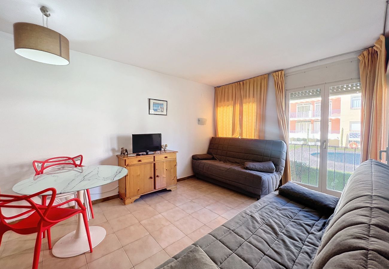 Apartment in Empuriabrava - GR RESERVA BX Empuriabrava – INTERimmo