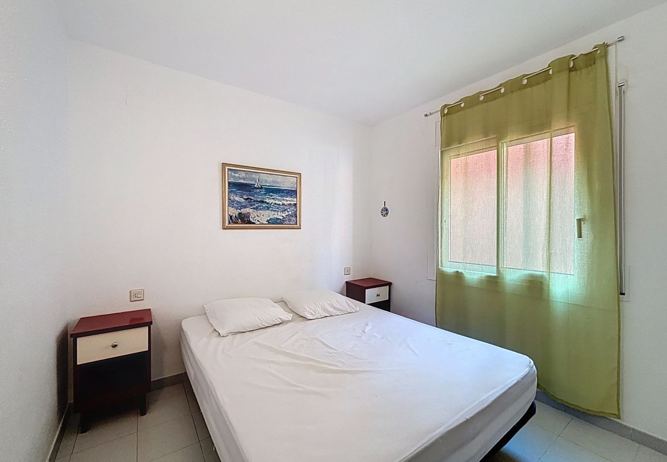 Apartment in Rosas / Roses - LAS MURALLAS Rosas / Roses - INTERimmo