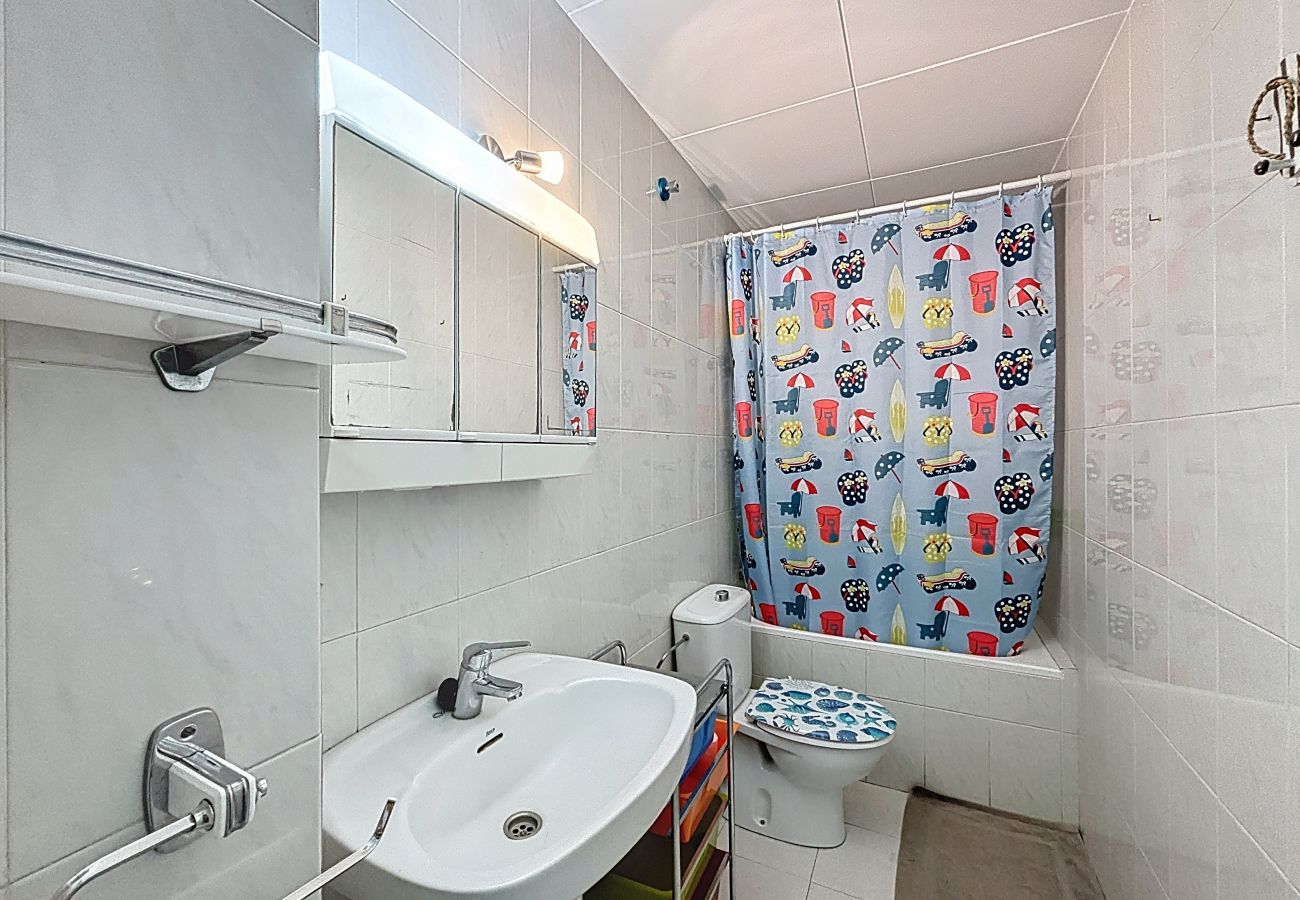 Apartment in Rosas / Roses - LAS MURALLAS Rosas / Roses - INTERimmo