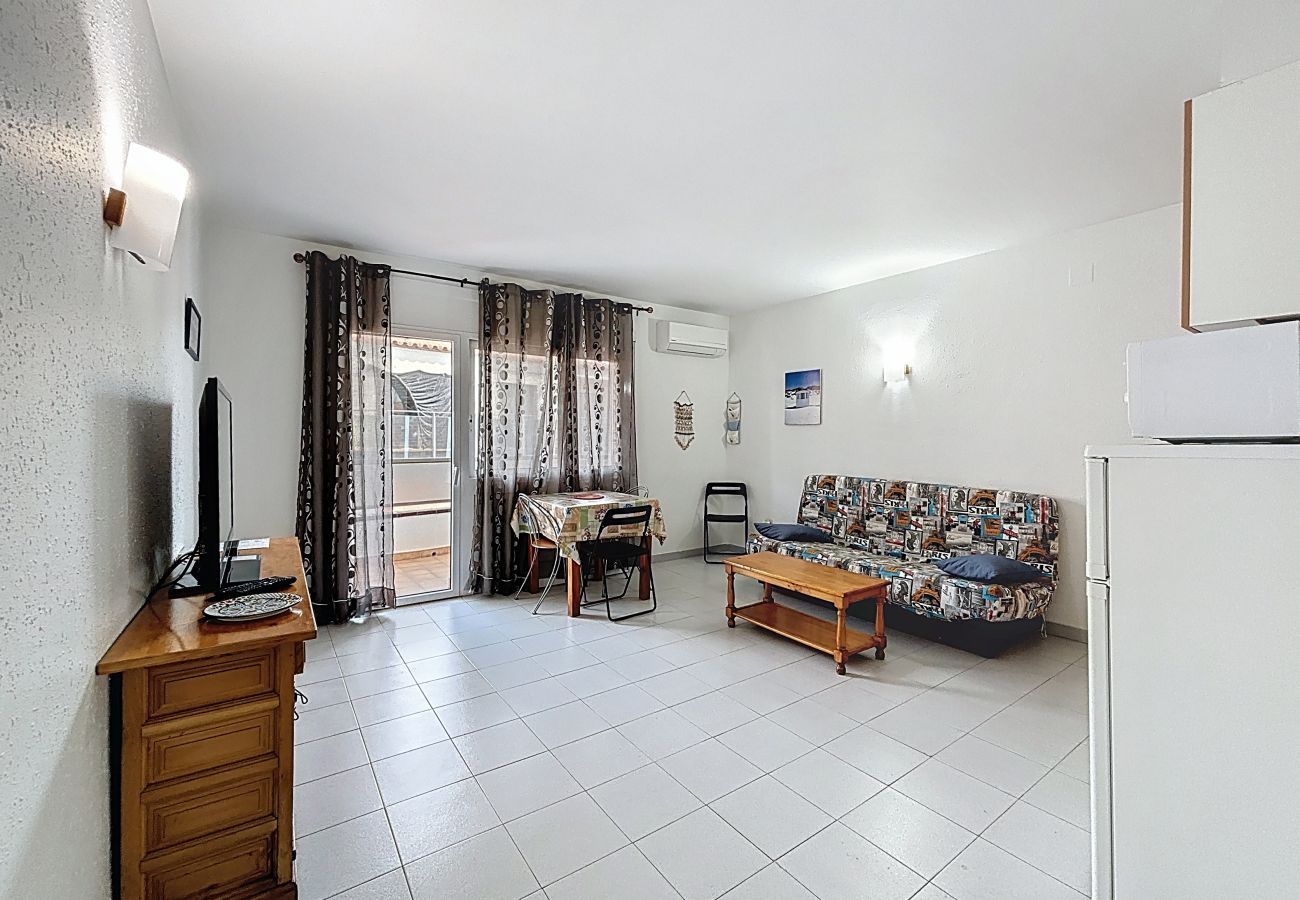 Apartment in Rosas / Roses - LAS MURALLAS Rosas / Roses - INTERimmo