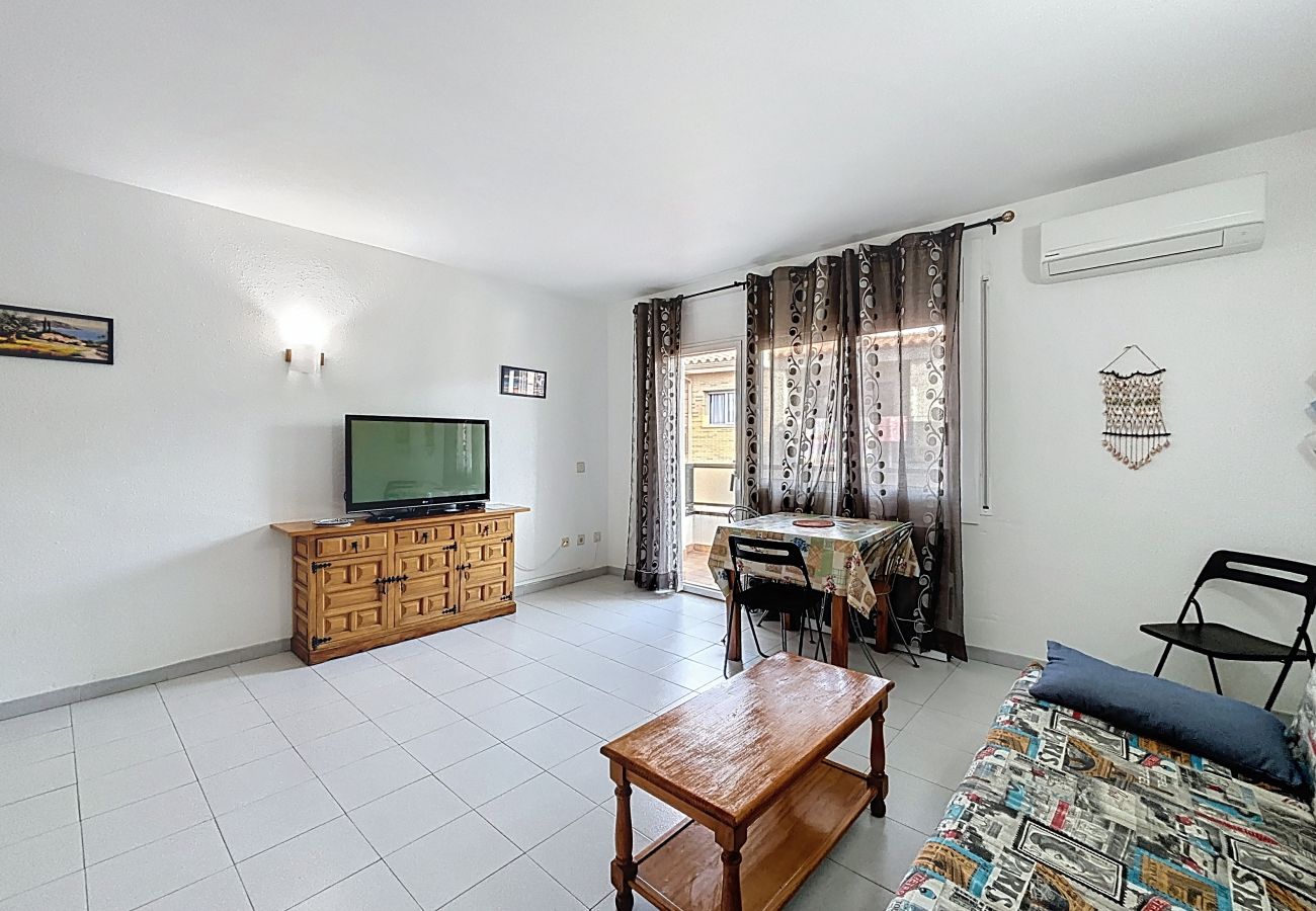 Apartment in Rosas / Roses - LAS MURALLAS Rosas / Roses - INTERimmo