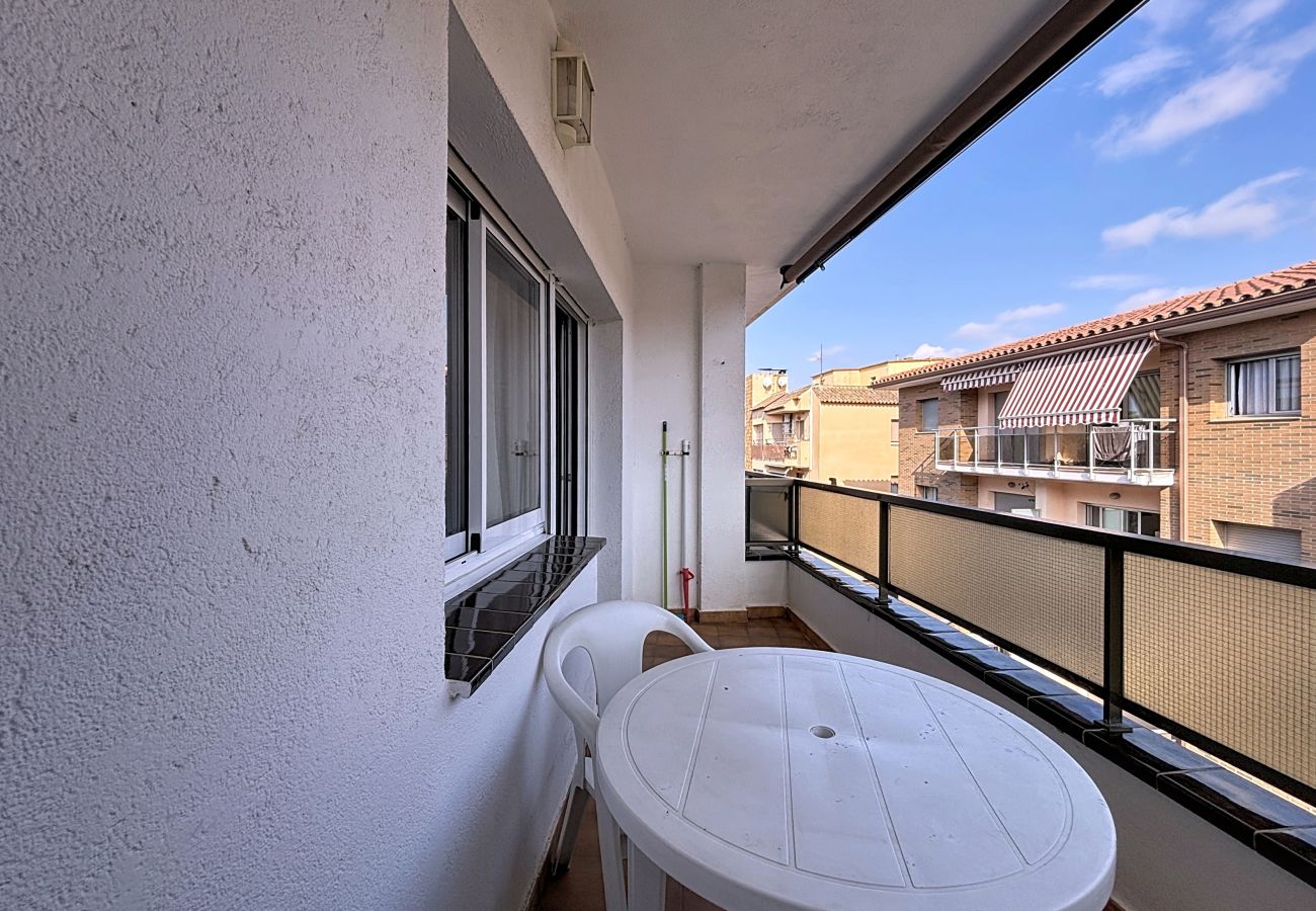 Apartment in Rosas / Roses - LAS MURALLAS Rosas / Roses - INTERimmo