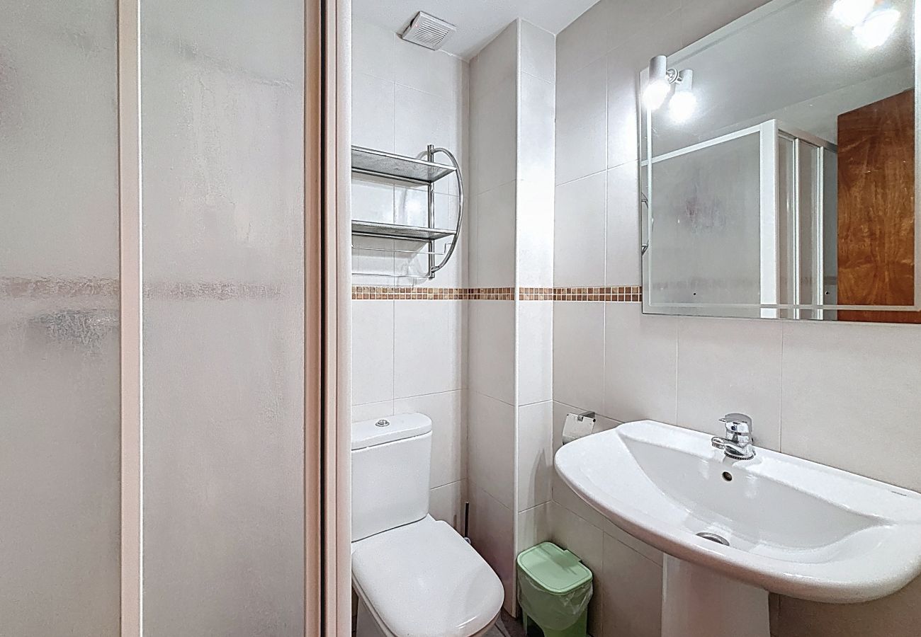 Apartment in Rosas / Roses - ARGENTERA Location Longue Durée INTERimmo